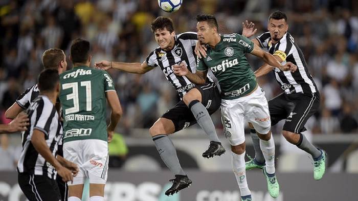 Nhận định, soi kèo Palmeiras vs Botafogo SP, 7h30 ngày 3/5: Khó thắng cách biệt
