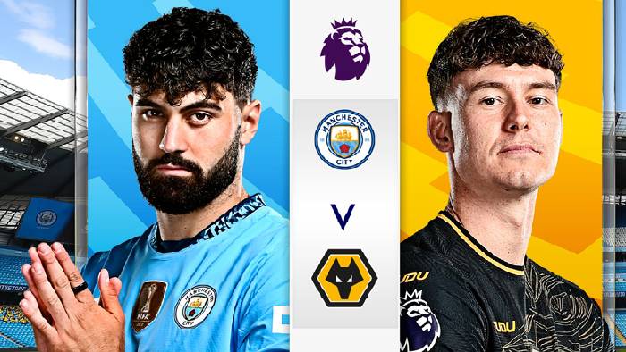 Kèo vàng bóng đá Man City vs Wolves, 02h00 ngày 3/5: Đứt mạch thắng Kèo vàng bóng đá Man City vs Wolves, 02h00 ngày 3/5: Đứt mạch thắng