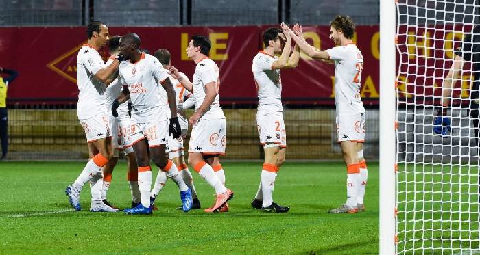 Nhận định, soi kèo Ajaccio vs Lorient, 01h00 ngày 3/5: Thắng để lên ngôi! Nhận định, soi kèo Ajaccio vs Lorient, 01h00 ngày 3/5: Thắng để lên ngôi!
