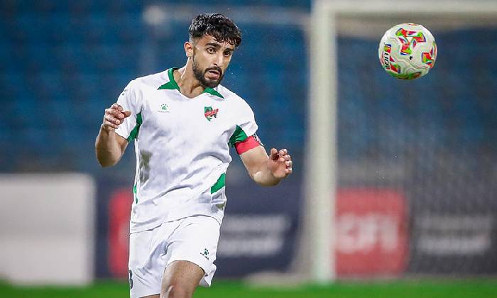 Nhận định, soi kèo Al Ahli Amman vs Al Sareeh, 21h00 ngày 2/5: Cửa dưới thất thế Nhận định, soi kèo Al Ahli Amman vs Al Sareeh, 21h00 ngày 2/5: Cửa dưới thất thế