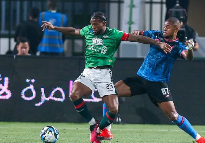 Nhận định, soi kèo Al-Ettifaq vs Al-Khaleej, 22h50 ngày 2/5: Hài lòng đôi bên Nhận định, soi kèo Al-Ettifaq vs Al-Khaleej, 22h50 ngày 2/5: Hài lòng đôi bên