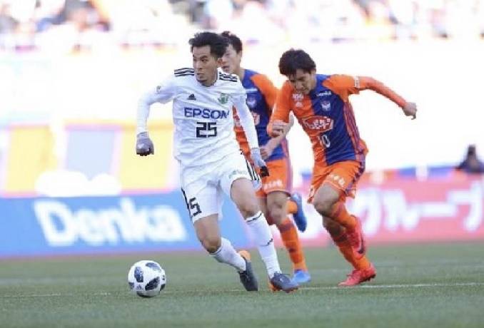 Nhận định, soi kèo Albirex Niigata vs FC Tokyo, 12h00 ngày 3/5: Tin vào lịch sử Nhận định, soi kèo Albirex Niigata vs FC Tokyo, 12h00 ngày 3/5: Tin vào lịch sử