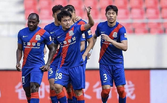 Nhận định, soi kèo Chengdu Rongcheng vs Shanghai Shenhua, 18h35 ngày 2/5: Củng cố ngôi đầu Nhận định, soi kèo Chengdu Rongcheng vs Shanghai Shenhua, 18h35 ngày 2/5: Củng cố ngôi đầu