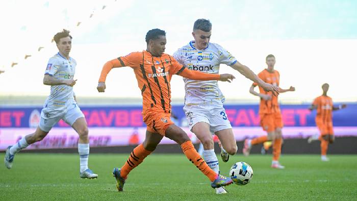 Nhận định, soi kèo Chernomorets Odesa vs Shakhtar Donetsk, 17h00 ngày 3/5: Bất ngờ? Nhận định, soi kèo Chernomorets Odesa vs Shakhtar Donetsk, 17h00 ngày 3/5: Bất ngờ?