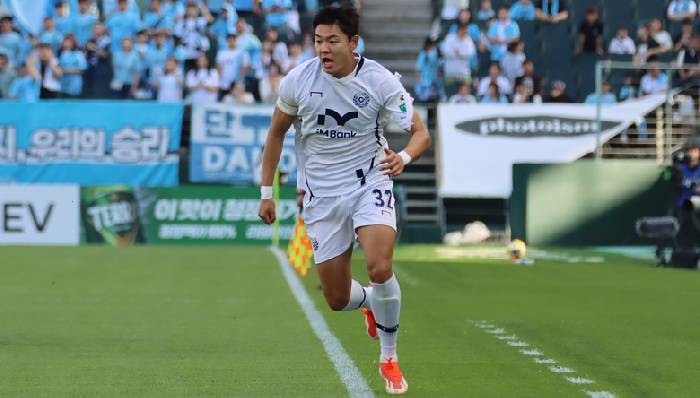 Nhận định, soi kèo Daegu vs Jeju SK, 14h30 ngày 3/5: Tìm lại niềm vui Nhận định, soi kèo Daegu vs Jeju SK, 14h30 ngày 3/5: Tìm lại niềm vui