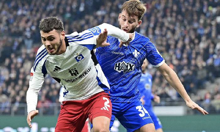 Nhận định, soi kèo Darmstadt vs Hamburger, 18h00 ngày 3/5: Khác biệt động lực Nhận định, soi kèo Darmstadt vs Hamburger, 18h00 ngày 3/5: Khác biệt động lực