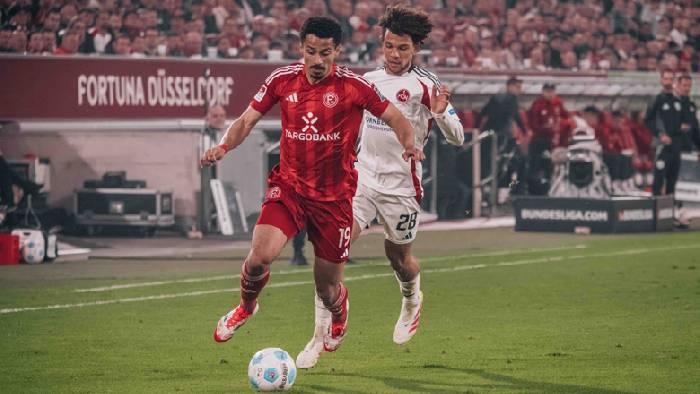 Nhận định, soi kèo Eintracht Braunschweig vs Dusseldorf, 18h00 ngày 3/5: Tin vào chủ nhà Nhận định, soi kèo Eintracht Braunschweig vs Dusseldorf, 18h00 ngày 3/5: Tin vào chủ nhà