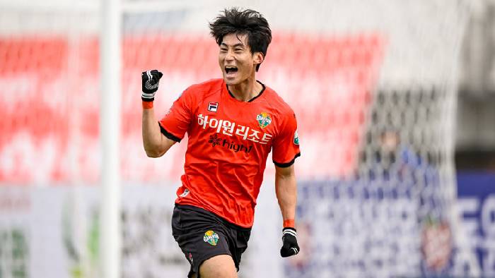 Nhận định, soi kèo Gangwon vs Suwon FC, 17h00 ngày 3/5: Thất vọng cửa dưới Nhận định, soi kèo Gangwon vs Suwon FC, 17h00 ngày 3/5: Thất vọng cửa dưới