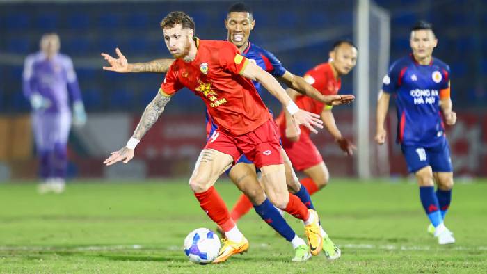 Nhận định, soi kèo Hà Tĩnh vs Bình Dương, 18h00 ngày 3/5: Kết quả dễ đoán Nhận định, soi kèo Hà Tĩnh vs Bình Dương, 18h00 ngày 3/5: Kết quả dễ đoán