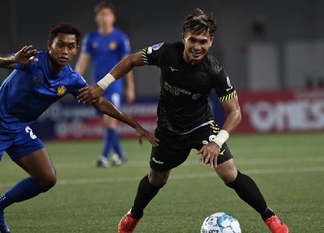 Nhận định, soi kèo Hougang United vs Tampines Rovers, 18h45 ngày 2/5: Tan nát sân nhà Nhận định, soi kèo Hougang United vs Tampines Rovers, 18h45 ngày 2/5: Tan nát sân nhà