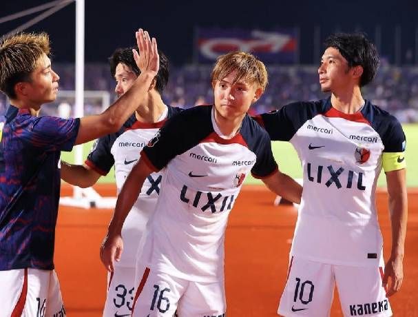 Nhận định, soi kèo Kashima Antlers vs Machida Zelvia, 13h00 ngày 3/5: Duy trì ngôi đầu Nhận định, soi kèo Kashima Antlers vs Machida Zelvia, 13h00 ngày 3/5: Duy trì ngôi đầu
