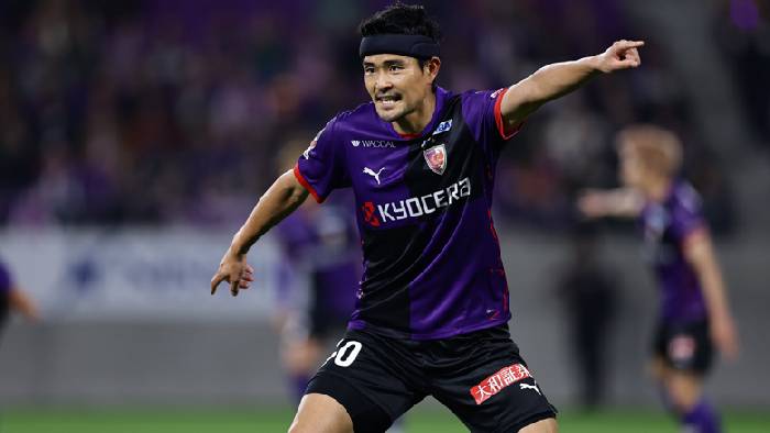 Nhận định, soi kèo Kyoto Sanga vs Cerezo Osaka, 17h00 ngày 3/5: Khác biệt sân bãi Nhận định, soi kèo Kyoto Sanga vs Cerezo Osaka, 17h00 ngày 3/5: Khác biệt sân bãi