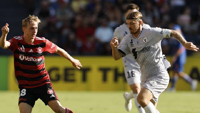 Nhận định, soi kèo Macarthur vs WS Wanderers, 16h35 ngày 3/5: Khó tin cửa dưới Nhận định, soi kèo Macarthur vs WS Wanderers, 16h35 ngày 3/5: Khó tin cửa dưới