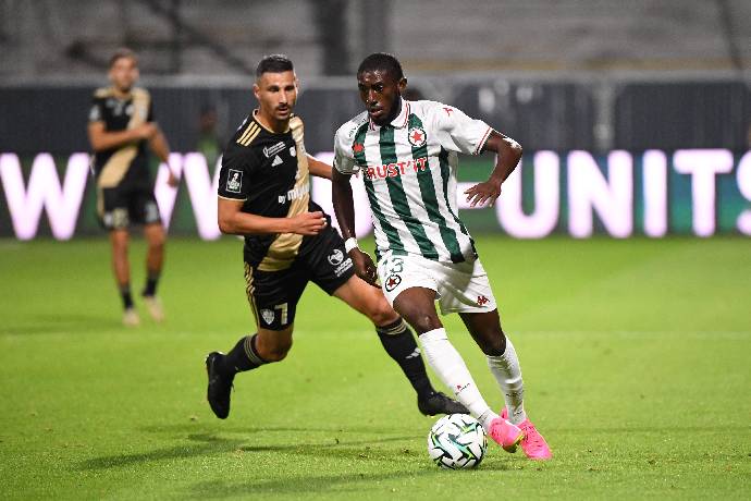 Nhận định, soi kèo Martigues vs Paris FC, 01h00 ngày 3/5: Khách đòi nợ! Nhận định, soi kèo Martigues vs Paris FC, 01h00 ngày 3/5: Khách đòi nợ!