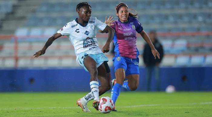 Nhận định, soi kèo Nữ Monterrey vs Nữ Pachuca, 9h00 ngày 3/5: Điểm tựa sân nhà Nhận định, soi kèo Nữ Monterrey vs Nữ Pachuca, 9h00 ngày 3/5: Điểm tựa sân nhà