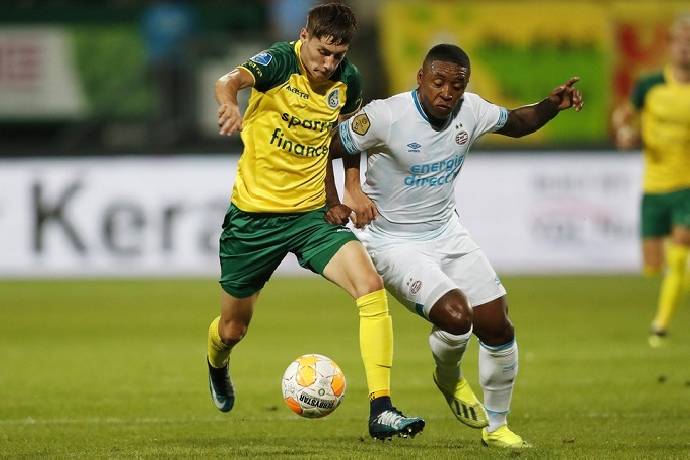 Nhận định, soi kèo PSV vs Fortuna Sittard, 2h00 ngày 4/5: Níu kéo cơ hội Nhận định, soi kèo PSV vs Fortuna Sittard, 2h00 ngày 4/5: Níu kéo cơ hội