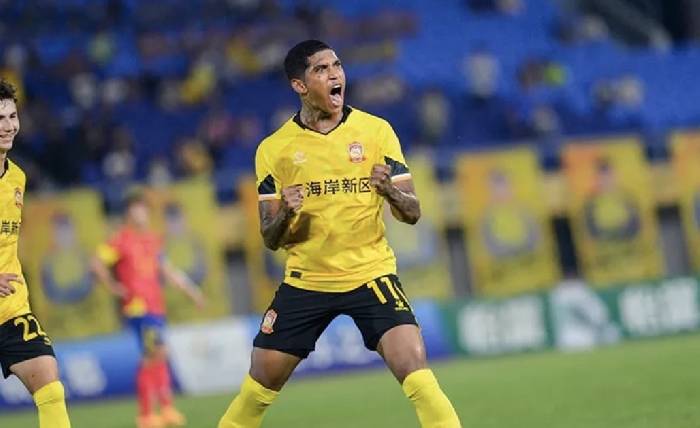 Nhận định, soi kèo Qingdao West Coast vs Meizhou Hakka, 18h00 ngày 2/5: Kịch bản chia điểm Nhận định, soi kèo Qingdao West Coast vs Meizhou Hakka, 18h00 ngày 2/5: Kịch bản chia điểm