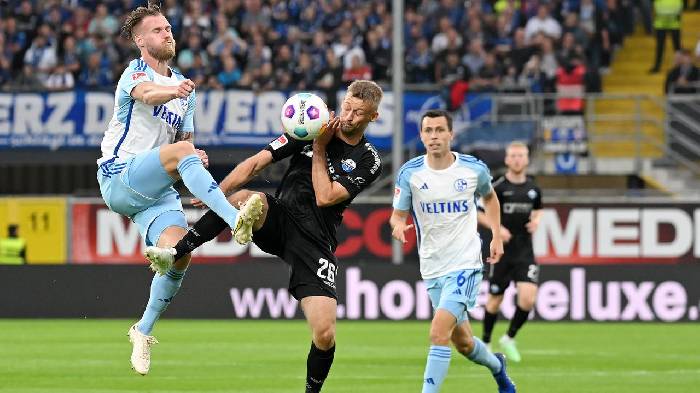 Nhận định, soi kèo Schalke vs Paderborn, 23h30 ngày 2/5: Tận dụng lợi thế Nhận định, soi kèo Schalke vs Paderborn, 23h30 ngày 2/5: Tận dụng lợi thế