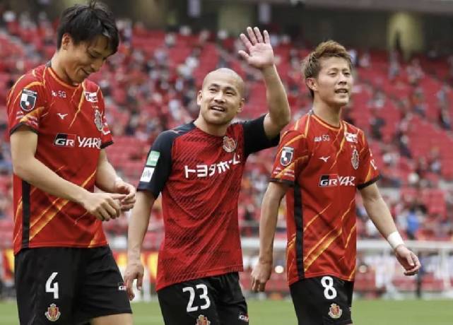Nhận định, soi kèo Shimizu S-Pulse vs Nagoya Grampuss, 13h00 ngày 3/5: Thắng lợi thứ 4 liên tiếp Nhận định, soi kèo Shimizu S-Pulse vs Nagoya Grampuss, 13h00 ngày 3/5: Thắng lợi thứ 4 liên tiếp