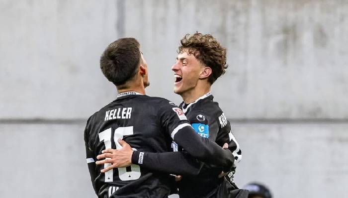 Nhận định, soi kèo Ulm vs Hannover, 18h00 ngày 3/5: Nỗ lực tới cùng Nhận định, soi kèo Ulm vs Hannover, 18h00 ngày 3/5: Nỗ lực tới cùng