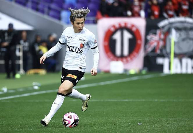 Nhận định, soi kèo Urawa Red Diamonds vs Tokyo Verdy, 13h00 ngày 3/5: Bám đuổi Top đầu Nhận định, soi kèo Urawa Red Diamonds vs Tokyo Verdy, 13h00 ngày 3/5: Bám đuổi Top đầu