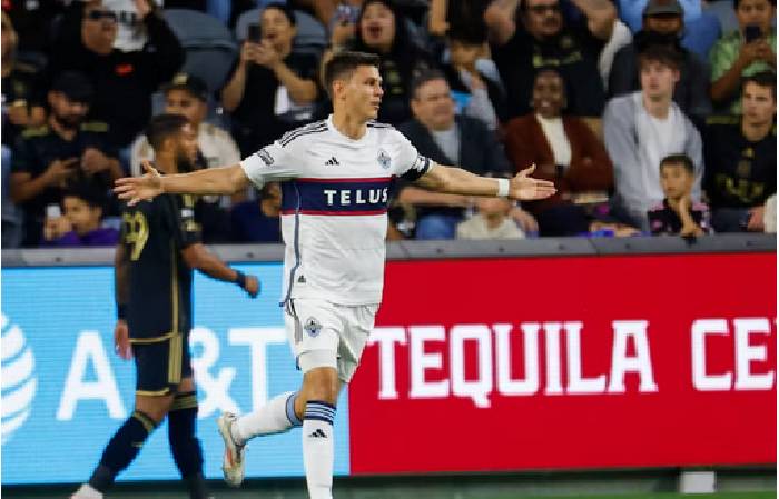 Nhận định, soi kèo Vancouver Whitecaps vs Real Salt Lake, 08h30 ngày 4/5: Tiếp đà thăng hoa Nhận định, soi kèo Vancouver Whitecaps vs Real Salt Lake, 08h30 ngày 4/5: Tiếp đà thăng hoa