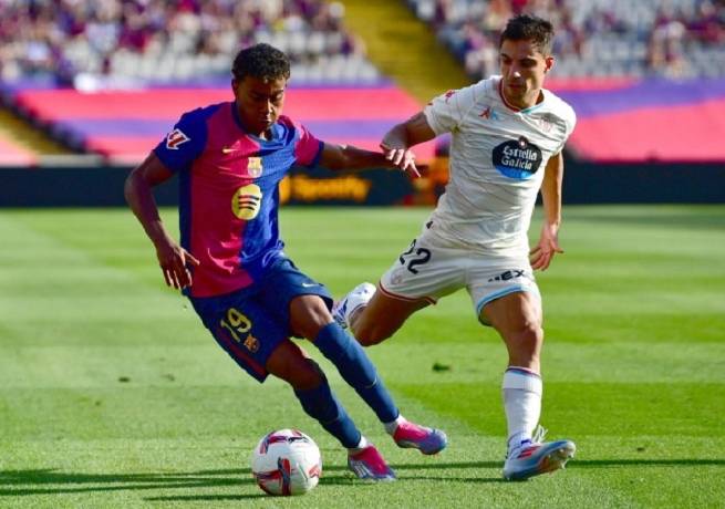Soi kèo góc Valladolid vs Barcelona, 2h00 ngày 4/5 Soi kèo góc Valladolid vs Barcelona, 2h00 ngày 4/5
