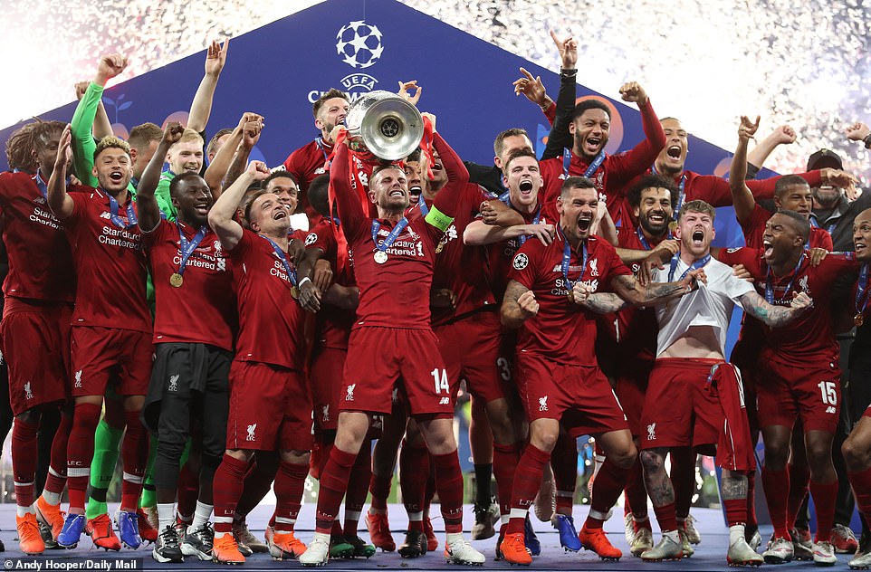 FIFA đổi luật, Liverpool vỡ mộng ăn 3