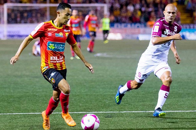 Nhận định Cartagines vs Herediano, 6h15 ngày 4/6
