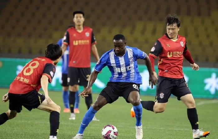 Nhận định, soi kèo Hebei vs Wuhan Three Towns, 19h ngày 3/6