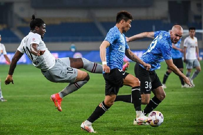 Nhận định, soi kèo Henan vs Dalian Pro, 18h30 ngày 4/6