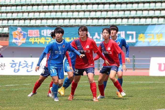 Nhận định, soi kèo Nữ Suwon FMC vs Nữ Changnyeong, 16h00 ngày 2/6