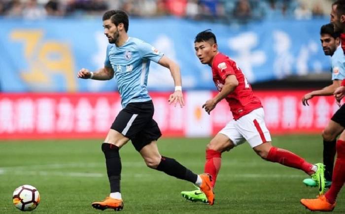 Phân tích kèo hiệp 1 Henan vs Dalian Pro, 18h30 ngày 4/6