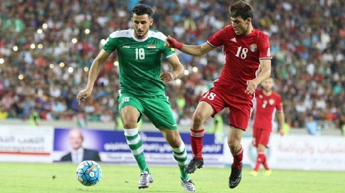 Tỷ lệ kèo nhà cái U23 Turkmenistan vs U23 Iran mới nhất, 20h ngày 4/6