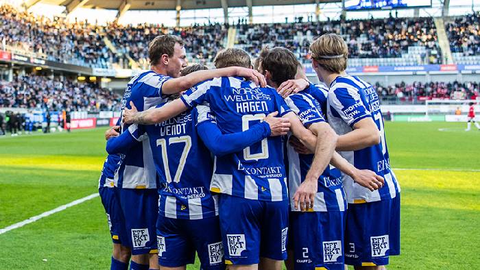 Nhận định, soi kèo IFK Goteborg vs Mjallby, 20h00 ngày 3/6