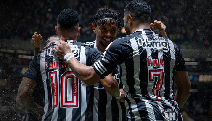 Nhận định, soi kèo Atletico Mineiro vs Bahia, 02h00 ngày 3/6: ‘Con mồi’ yêu thích