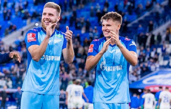 Nhận định, soi kèo Baltika Kaliningrad vs Zenit St.Petersburg, 22h00 ngày 2/6: Zenit đăng quang