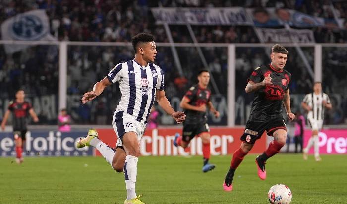 Nhận định, soi kèo Central Cordoba vs Talleres Cordoba, 4h00 ngày 3/6: Đạp đáy bám đỉnh