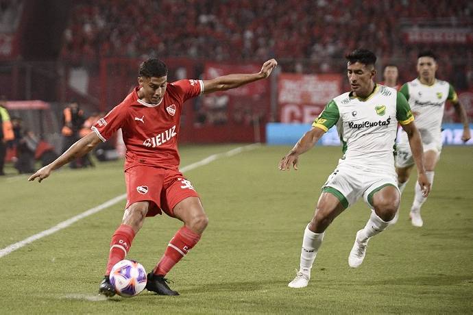 Nhận định, soi kèo Defensa vs Independiente, 7h15 ngày 4/6: Chiến thắng đầu tay