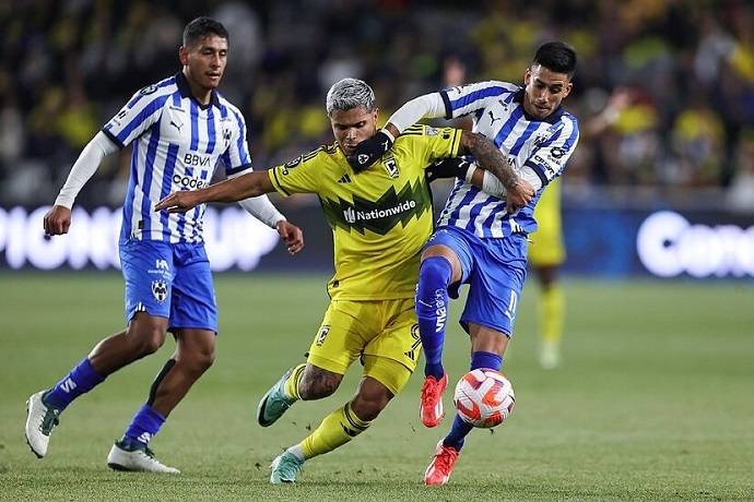 Nhận định, soi kèo Pachuca vs Columbus Crew, 8h15 ngày 2/6: Không ngại chủ nhà