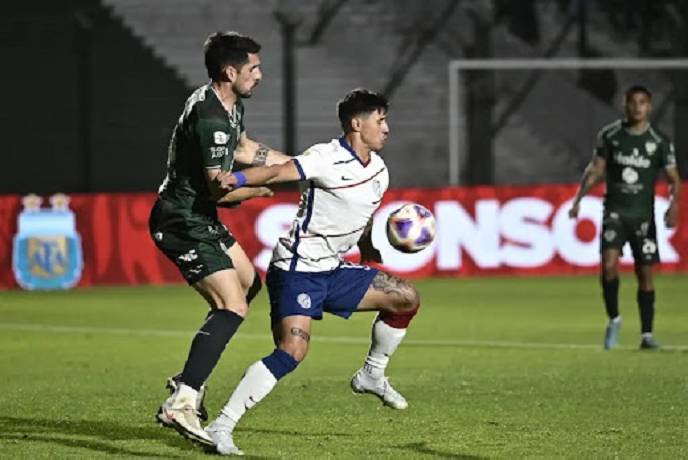 Nhận định, soi kèo San Lorenzo vs Sarmiento Junin, 5h00 ngày 4/6: Sân nhà vẫn hơn