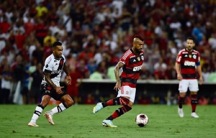 Nhận định, soi kèo Vasco da Gama vs Flamengo, 2h00 ngày 3/6: Chiến thắng thứ 5