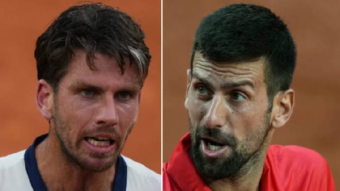 Link trực tiếp Djokovic vs Norrie, Vòng 4 Roland Garros - 19h00 ngày 2/6 Link trực tiếp Djokovic vs Norrie, Vòng 4 Roland Garros - 19h00 ngày 2/6