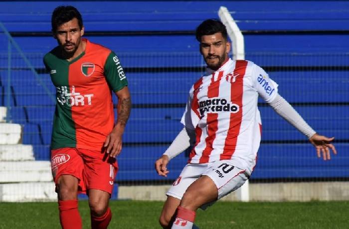 Nhận định, soi kèo Boston River vs Juventud de Las Piedras, 5h00 ngày 3/6: Khách lấn chủ Nhận định, soi kèo Boston River vs Juventud de Las Piedras, 5h00 ngày 3/6: Khách lấn chủ