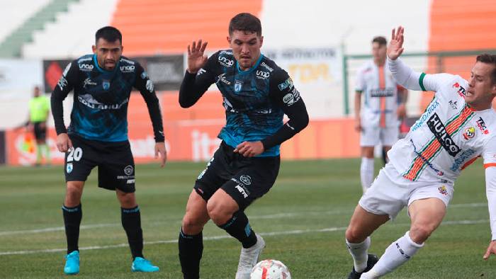 Nhận định, soi kèo Cobresal vs Deportes Iquique, 5h00 ngày 3/6: Dễ dàng tung cờ trắng Nhận định, soi kèo Cobresal vs Deportes Iquique, 5h00 ngày 3/6: Dễ dàng tung cờ trắng