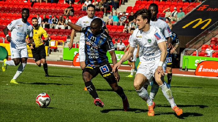 Nhận định, soi kèo Karlstad vs Orebro Syrianska, 00h00 ngày 4/6: Nối dài ngày vui Nhận định, soi kèo Karlstad vs Orebro Syrianska, 00h00 ngày 4/6: Nối dài ngày vui