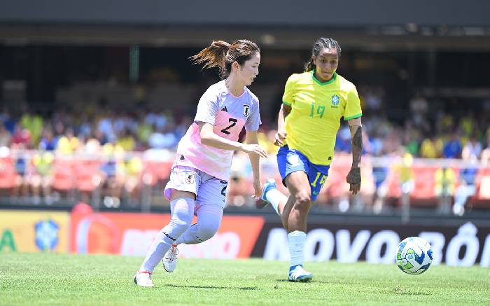 Nhận định, soi kèo Nữ Brazil vs Nữ Nhật Bản, 6h00 ngày 3/6: Tiếp tục vùi dập đối thủ Nhận định, soi kèo Nữ Brazil vs Nữ Nhật Bản, 6h00 ngày 3/6: Tiếp tục vùi dập đối thủ