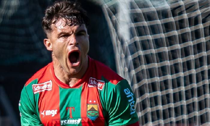 Nhận định, soi kèo Rampla Juniors vs Oriental La Paz, 05h30 ngày 4/6: Chia điểm? Nhận định, soi kèo Rampla Juniors vs Oriental La Paz, 05h30 ngày 4/6: Chia điểm?