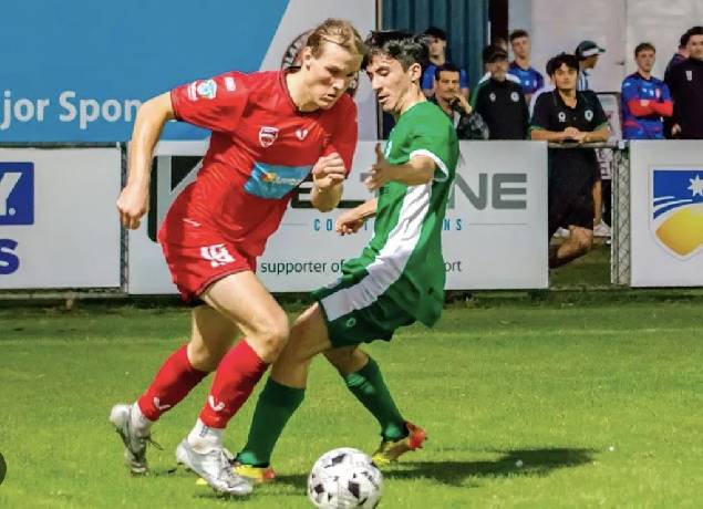 Nhận định, soi kèo Redlands United vs Holland Park Hawks, 17h30 ngày 3/6: Tin vào chủ nhà Nhận định, soi kèo Redlands United vs Holland Park Hawks, 17h30 ngày 3/6: Tin vào chủ nhà
