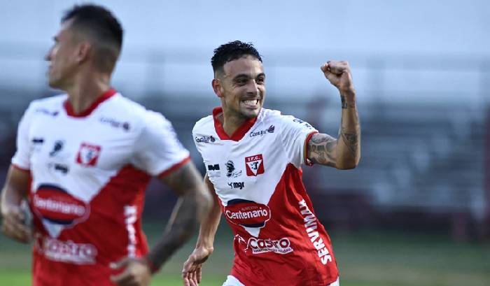 Nhận định, soi kèo Tacuarembo vs CS Cerrito, 05h00 ngày 4/6: Khách thất thế Nhận định, soi kèo Tacuarembo vs CS Cerrito, 05h00 ngày 4/6: Khách thất thế